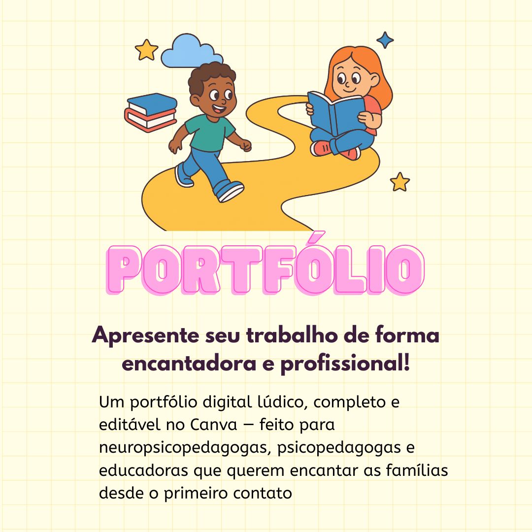 Portfólio Premium – Membros Vick Arte